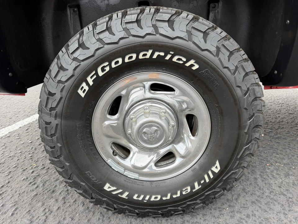 1999 Dodge Ram 2nd Gen - Image 24 of 31