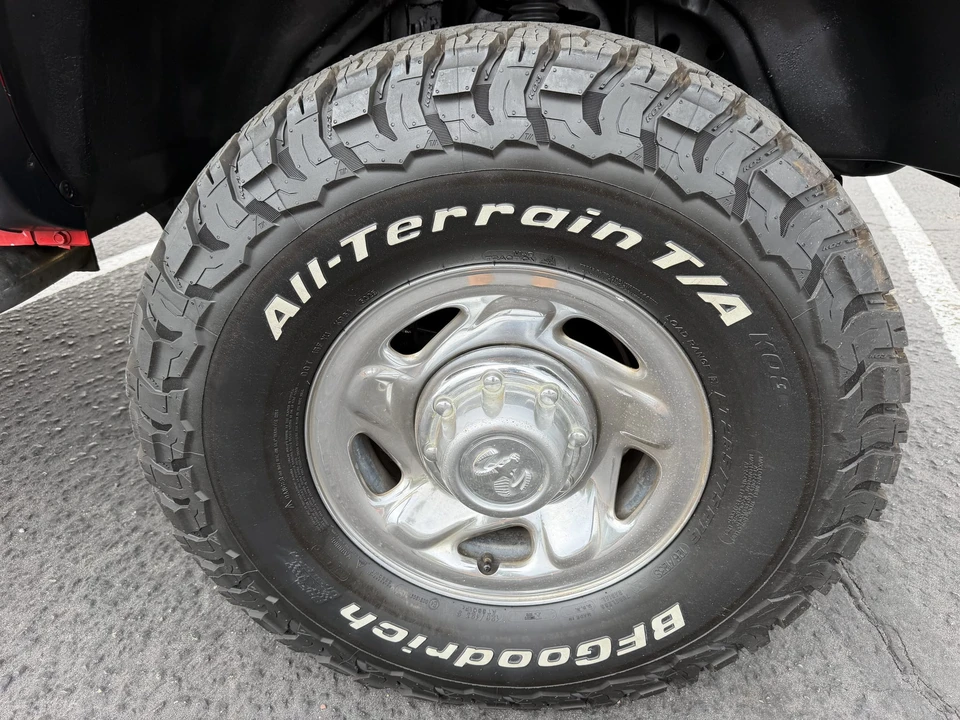 1999 Dodge Ram 2nd Gen - Image 23 of 31