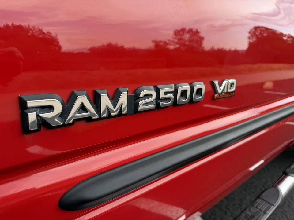 1999 Dodge Ram 2nd Gen - Image 11 of 31