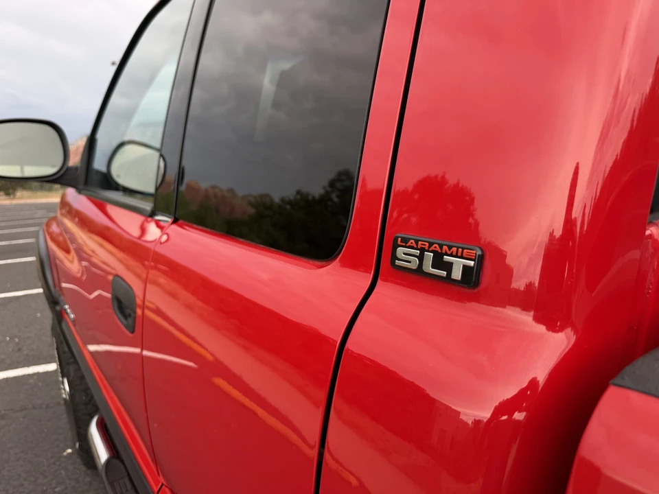 1999 Dodge Ram 2nd Gen - Image 12 of 31
