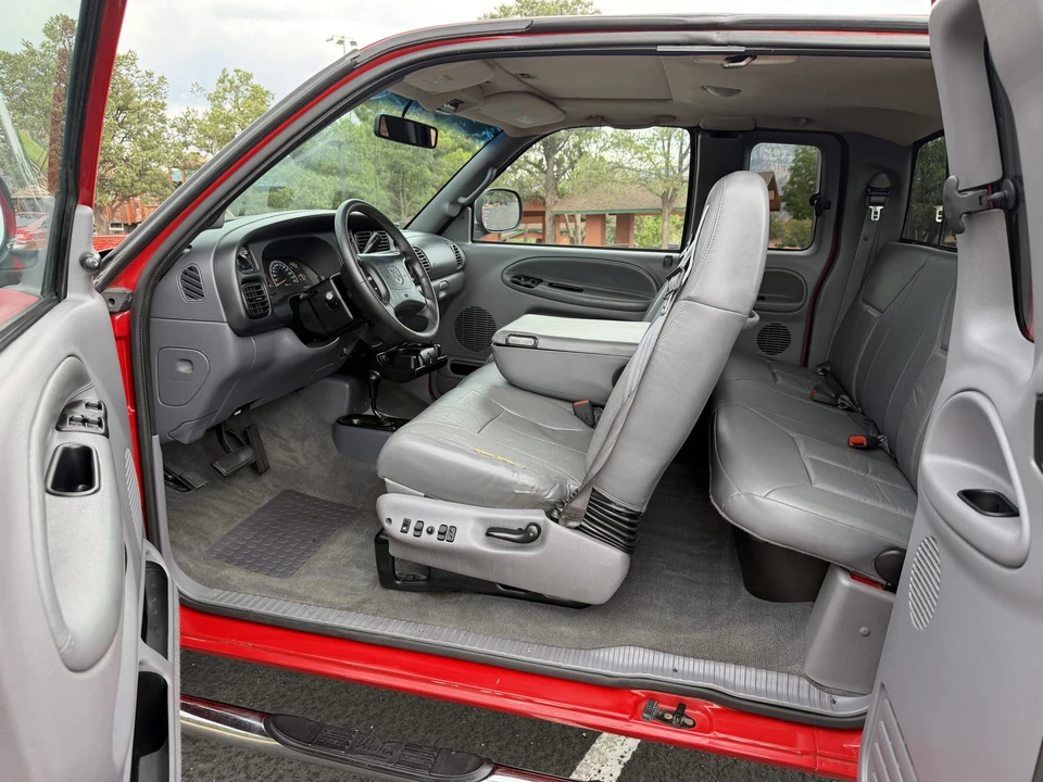 1999 Dodge Ram 2nd Gen - Image 27 of 31