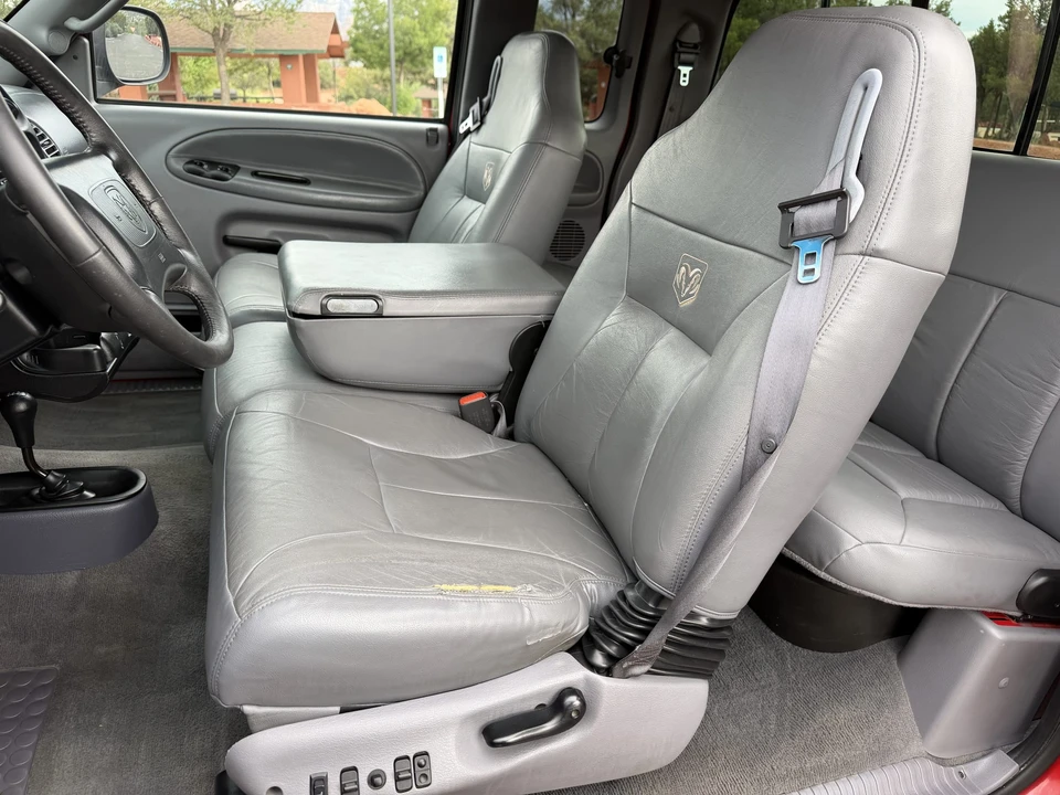 1999 Dodge Ram 2nd Gen - Image 28 of 31