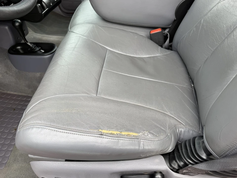 1999 Dodge Ram 2nd Gen - Image 29 of 31