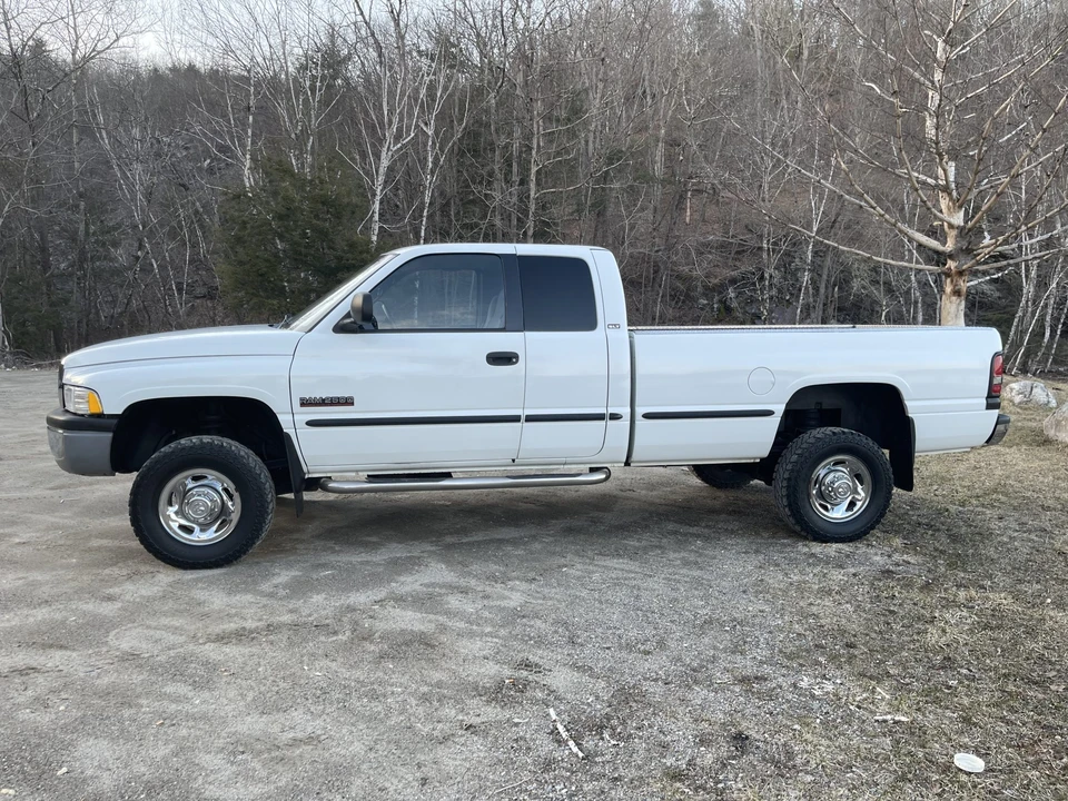 1999 Dodge Ram 2nd Gen - Image 3 of 31