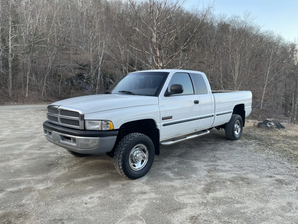 1999 Dodge Ram 2nd Gen - Image 2 of 31