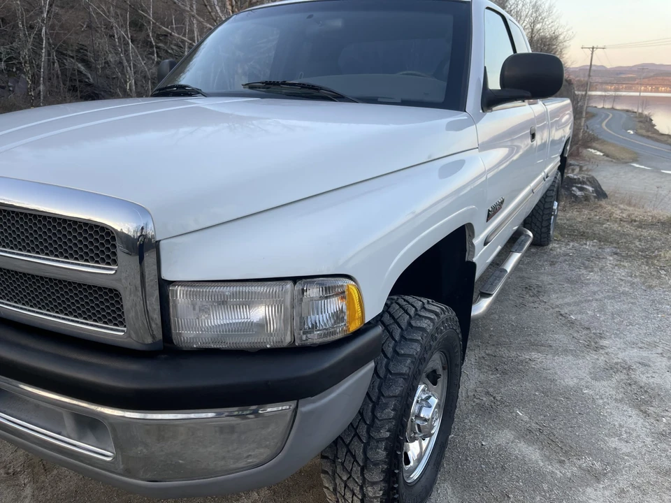 1999 Dodge Ram 2nd Gen - Image 30 of 31