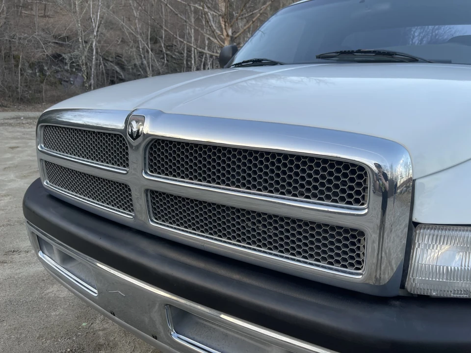 1999 Dodge Ram 2nd Gen - Image 29 of 31