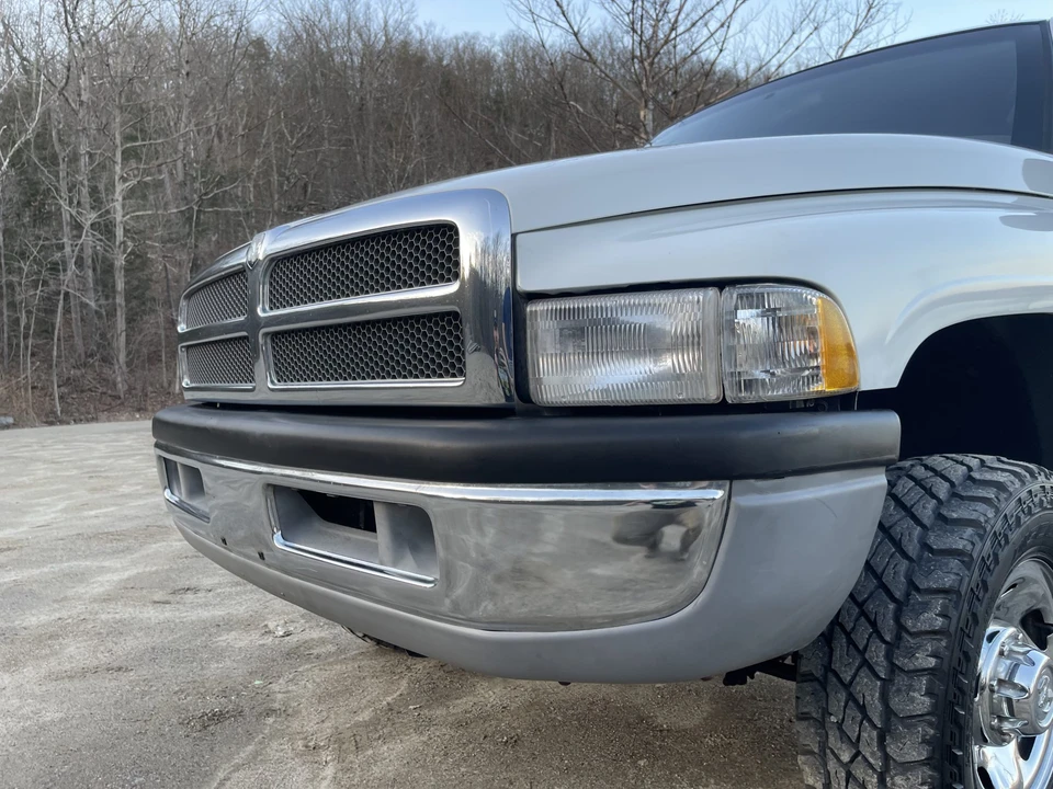1999 Dodge Ram 2nd Gen - Image 28 of 31