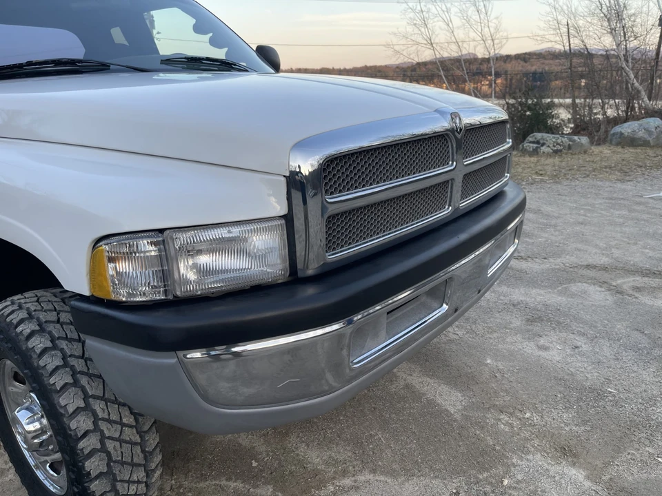 1999 Dodge Ram 2nd Gen - Image 22 of 31