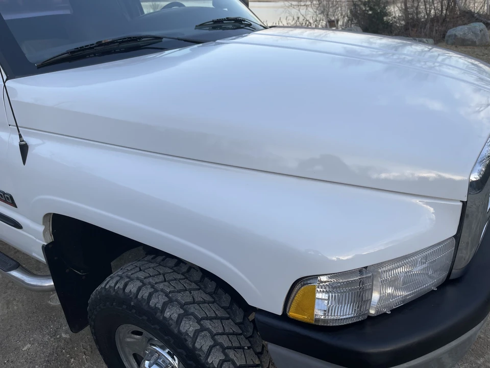 1999 Dodge Ram 2nd Gen - Image 19 of 31