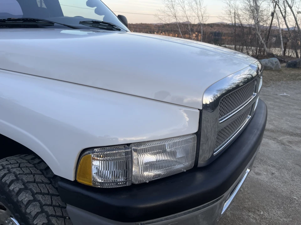 1999 Dodge Ram 2nd Gen - Image 21 of 31