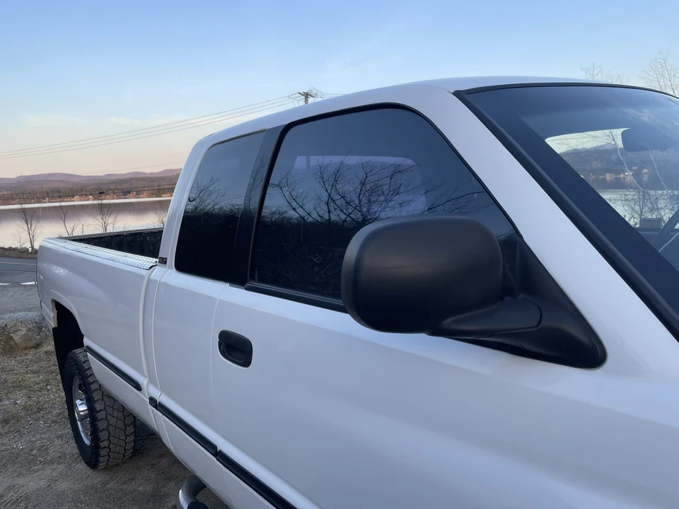 1999 Dodge Ram 2nd Gen - Image 15 of 31