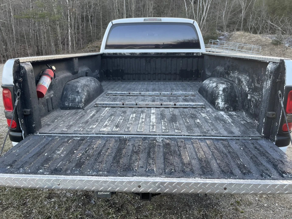 1999 Dodge Ram 2nd Gen - Image 12 of 31