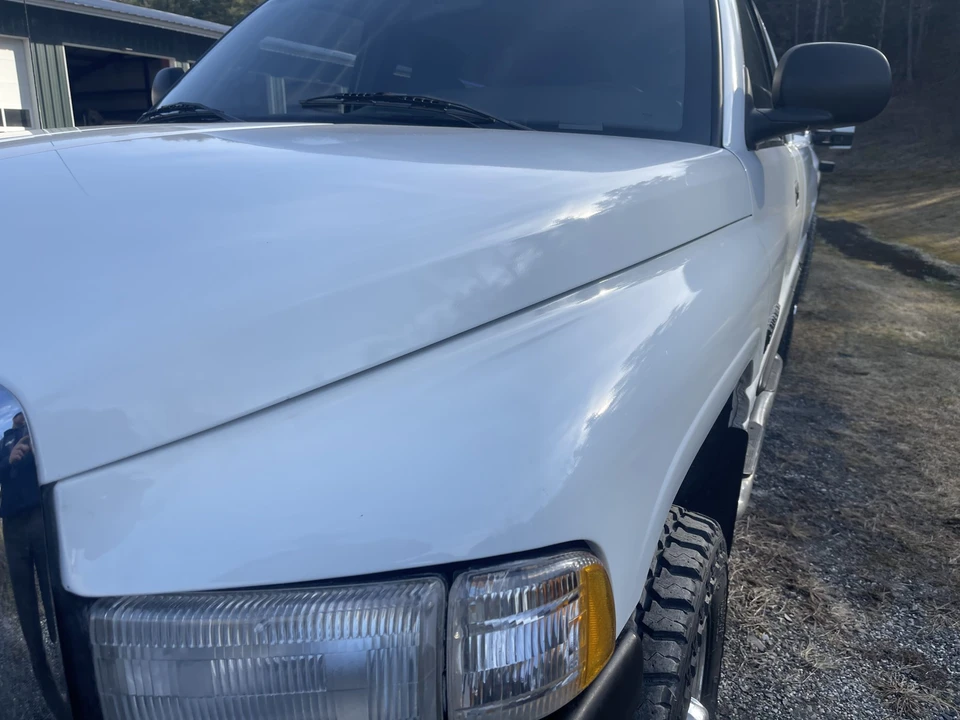 1999 Dodge Ram 2nd Gen - Image 31 of 31