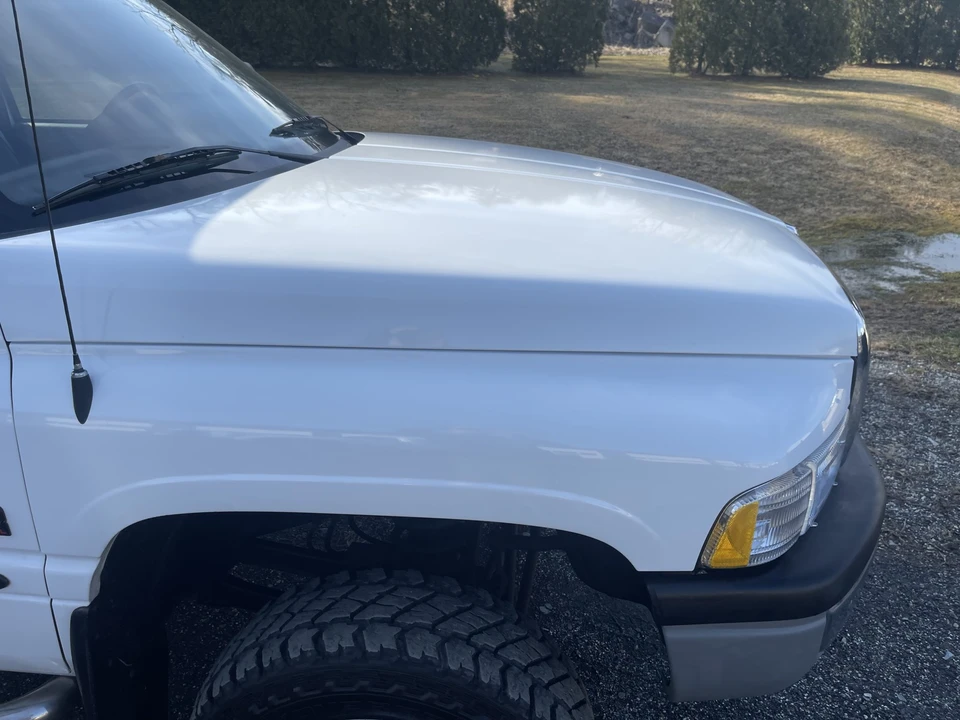 1999 Dodge Ram 2nd Gen - Image 20 of 31