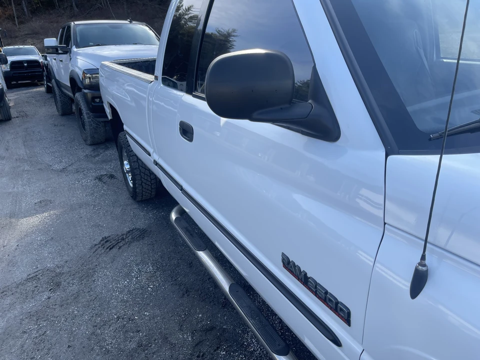 1999 Dodge Ram 2nd Gen - Image 17 of 31
