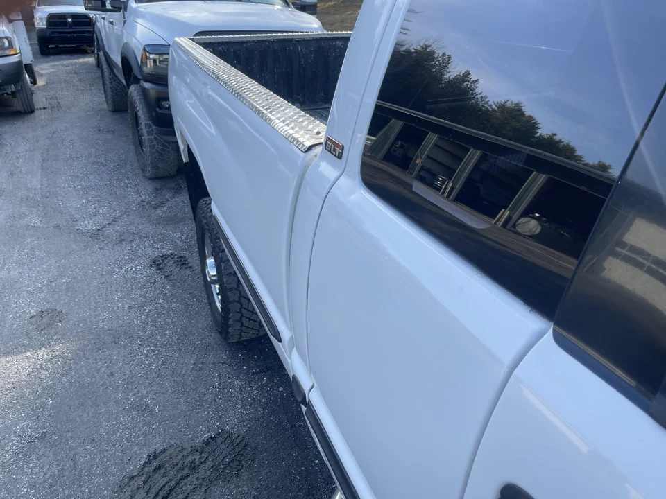 1999 Dodge Ram 2nd Gen - Image 16 of 31
