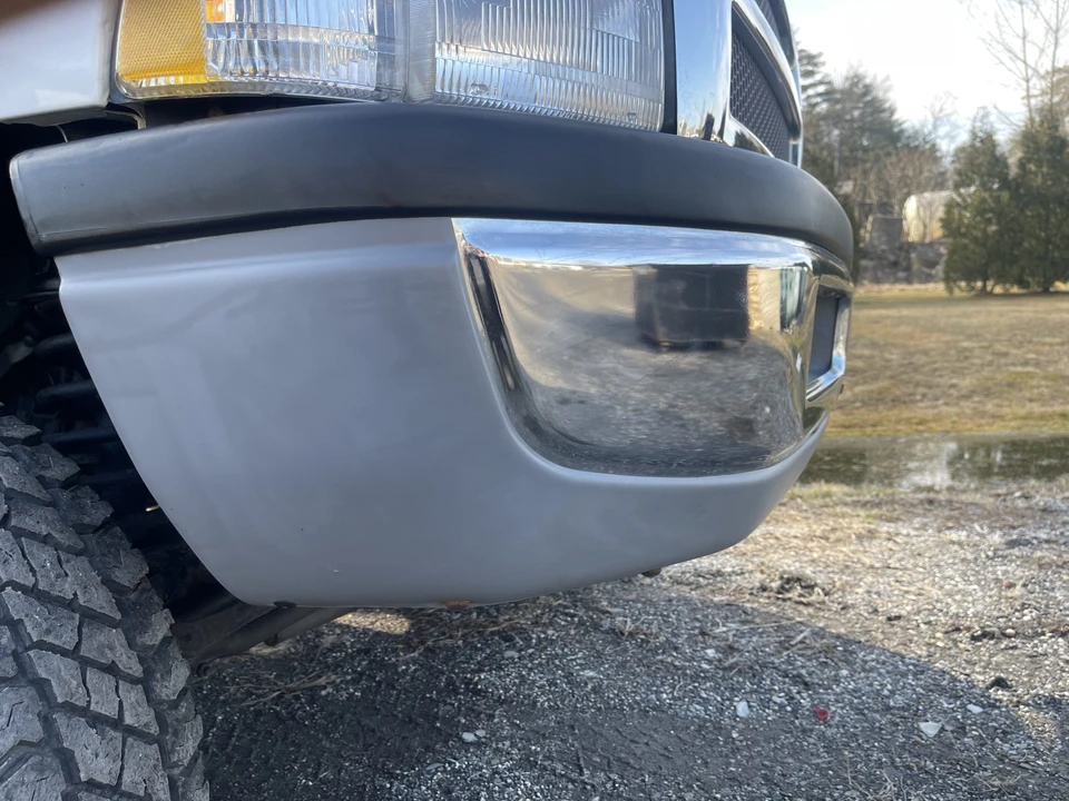 1999 Dodge Ram 2nd Gen - Image 25 of 31