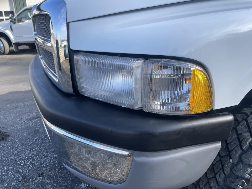 1999 Dodge Ram 2nd Gen - Image 27 of 31