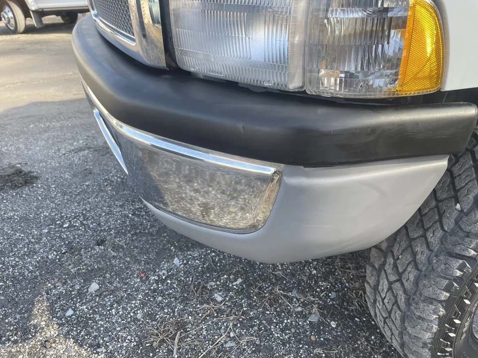 1999 Dodge Ram 2nd Gen - Image 26 of 31