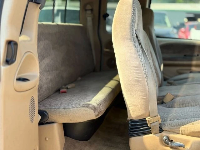 1999 Dodge Ram 2nd Gen - Image 20 of 21