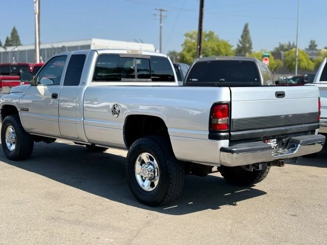 1999 Dodge Ram 2nd Gen - Image 5 of 25