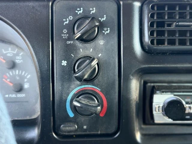 1999 Dodge Ram 2nd Gen - Image 14 of 25