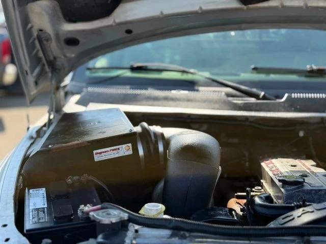 1999 Dodge Ram 2nd Gen - Image 21 of 21