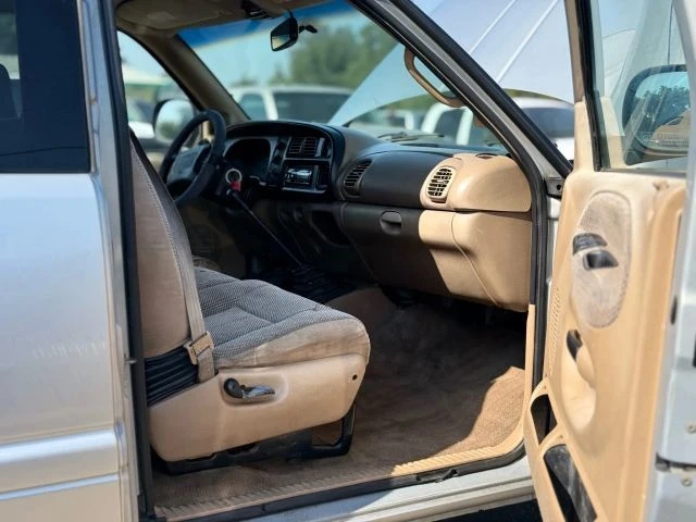 1999 Dodge Ram 2nd Gen - Image 18 of 25
