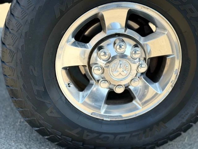 1999 Dodge Ram 2nd Gen - Image 24 of 25