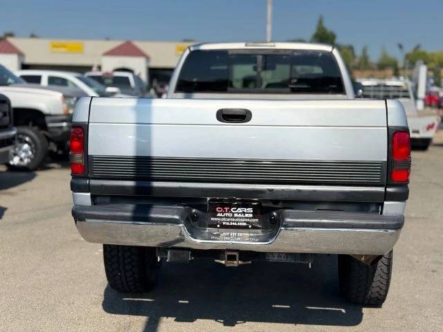1999 Dodge Ram 2nd Gen - Image 4 of 21