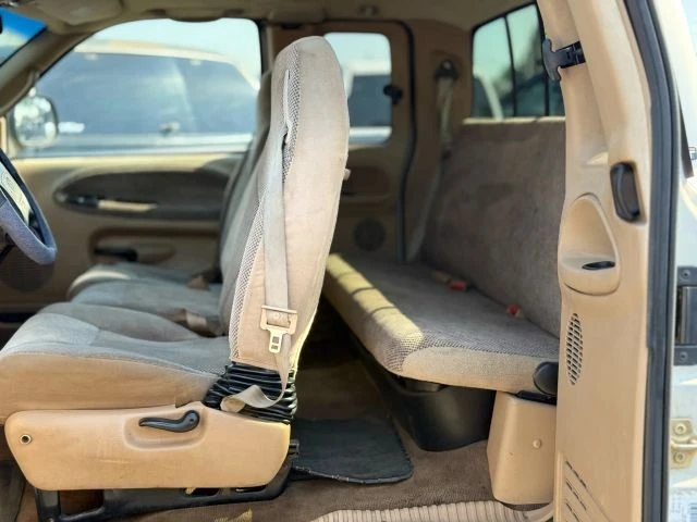 1999 Dodge Ram 2nd Gen - Image 11 of 25