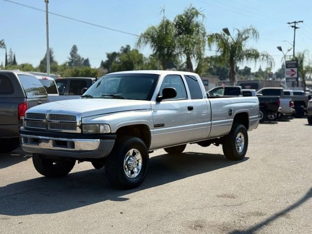 1999 Dodge Ram 2nd Gen - Image 7 of 25