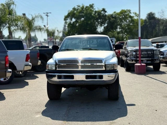 1999 Dodge Ram 2nd Gen - Image 8 of 25
