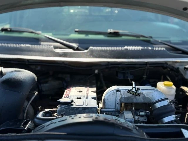 1999 Dodge Ram 2nd Gen - Image 22 of 25