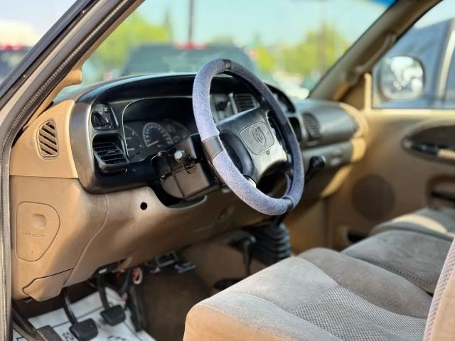 1999 Dodge Ram 2nd Gen - Image 12 of 21
