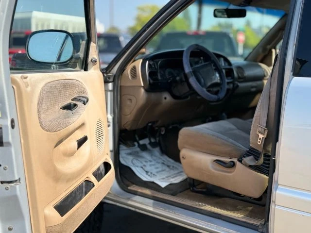 1999 Dodge Ram 2nd Gen - Image 9 of 25