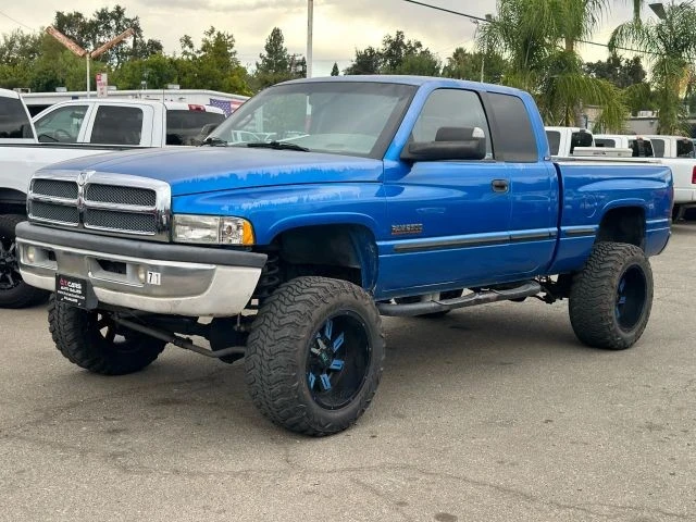 1999 Dodge Ram 2nd Gen - Image 7 of 12
