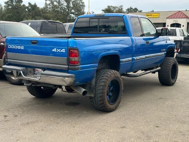 1999 Dodge Ram 2nd Gen - Image 4 of 12