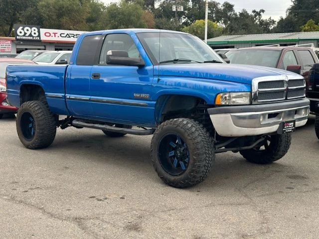1999 Dodge Ram 2nd Gen - Image 2 of 12