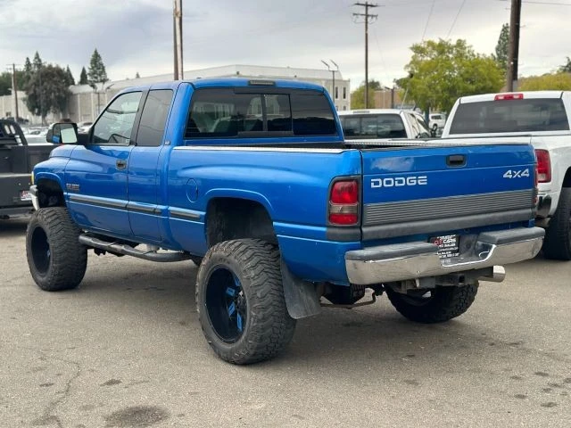 1999 Dodge Ram 2nd Gen - Image 10 of 12