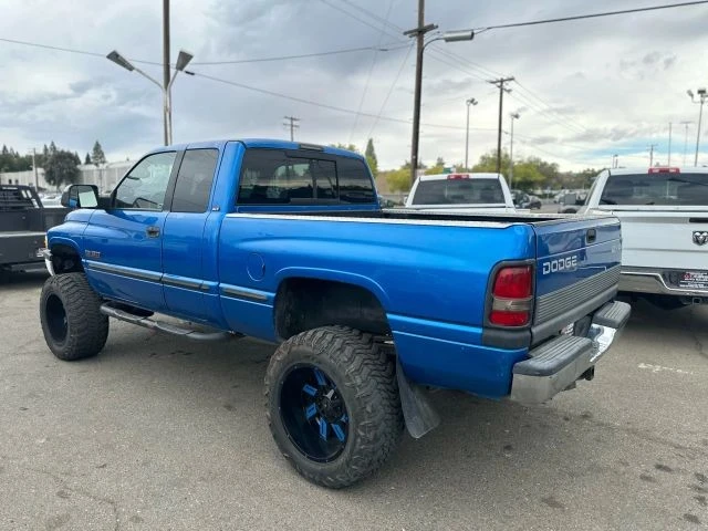 1999 Dodge Ram 2nd Gen - Image 9 of 12