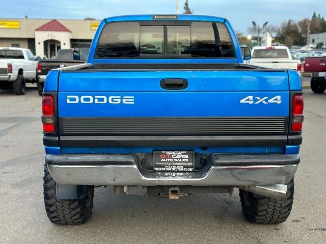1999 Dodge Ram 2nd Gen - Image 11 of 12