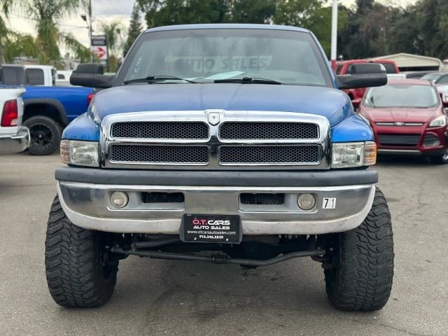 1999 Dodge Ram 2nd Gen - Image 5 of 12