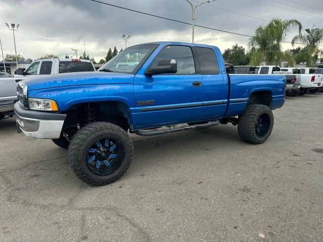 1999 Dodge Ram 2nd Gen - Image 8 of 12