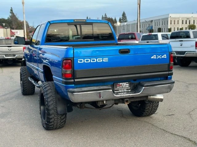 1999 Dodge Ram 2nd Gen - Image 12 of 12