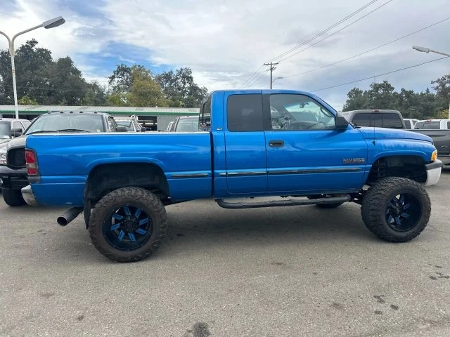 1999 Dodge Ram 2nd Gen - Image 3 of 12