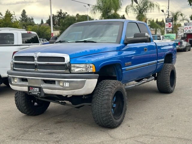 1999 Dodge Ram 2nd Gen - Image 6 of 12