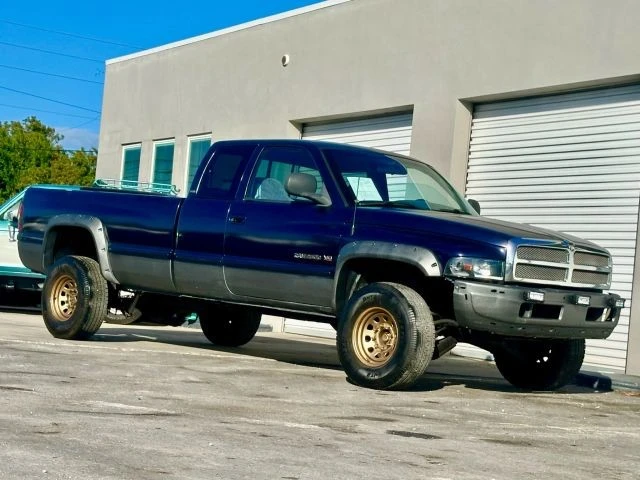 1999 Dodge Ram 2nd Gen - Image 3 of 21
