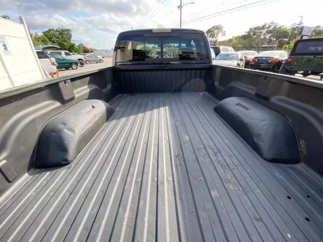 1999 Dodge Ram 2nd Gen - Image 20 of 21